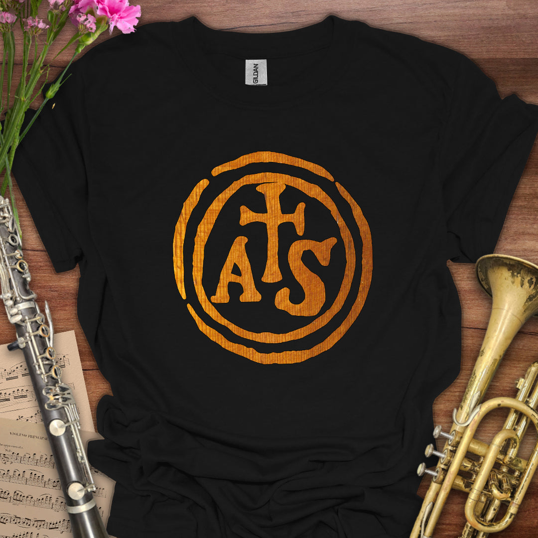 Stradivarius Logo T-Shirt