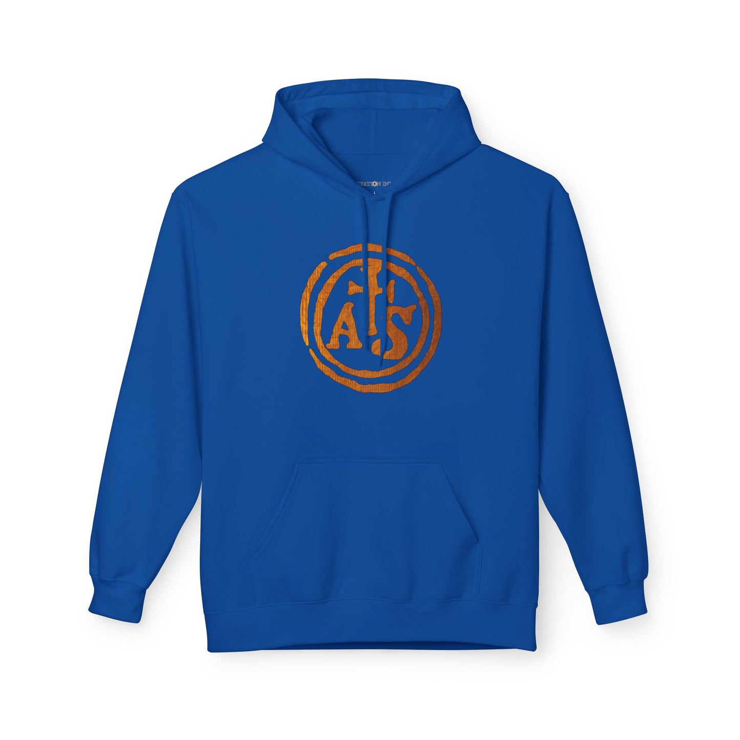 Stradivari Logo Hoodie