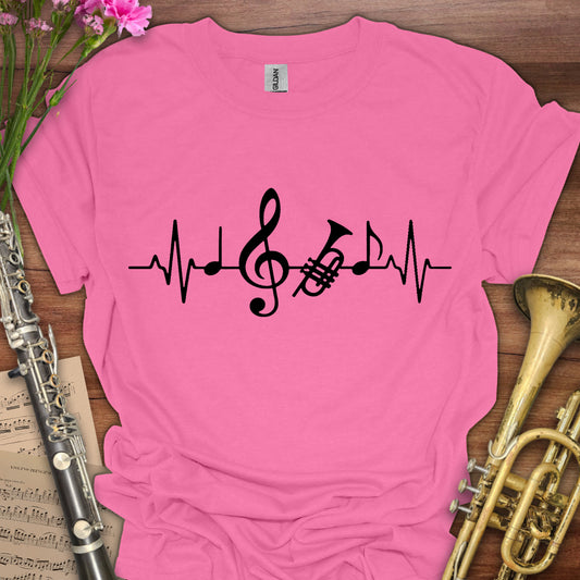 Music Heartbeat