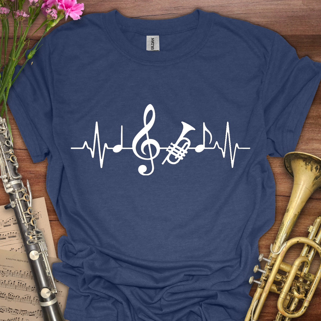 Music Heartbeat