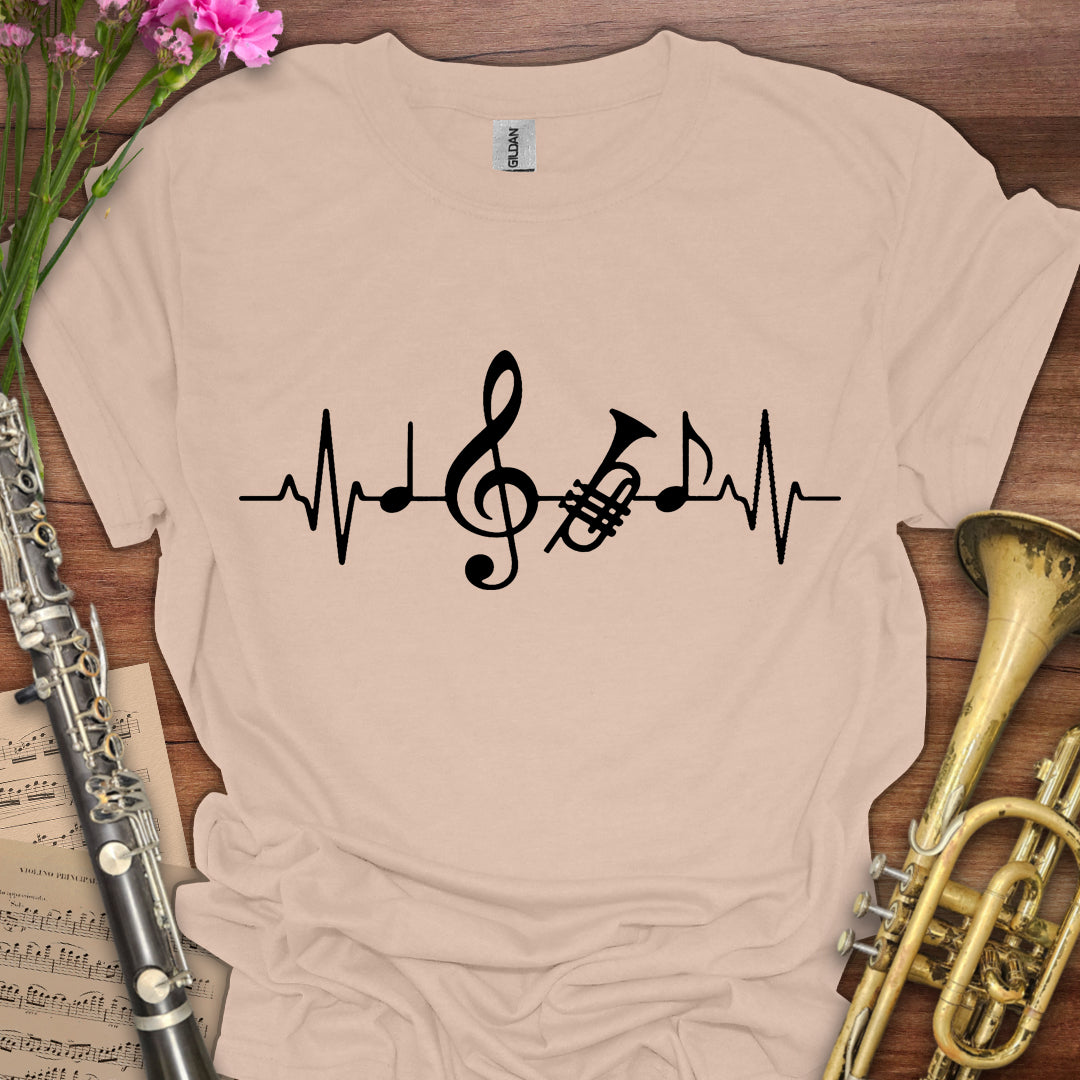 Music Heartbeat