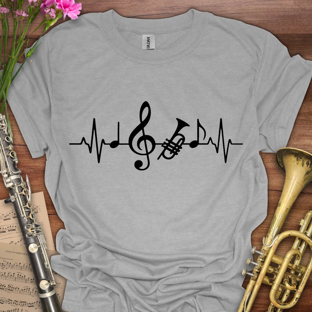 Music Heartbeat