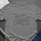 Wand Chooses Trombone T-Shirt