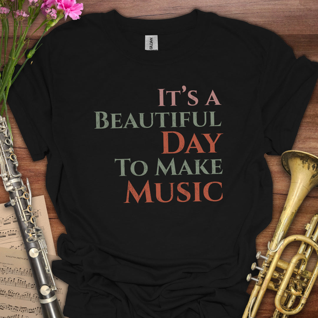 Beautiful Day