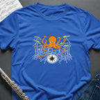 Octopus Drummer T-Shirt