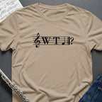 What the F? T-Shirt