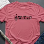 What the F? T-Shirt