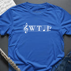 What the F? T-Shirt
