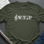 What the F? T-Shirt