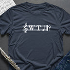 What the F? T-Shirt