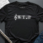 What the F? T-Shirt