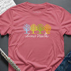 Vivaldi Trees T-Shirt