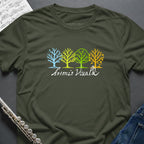 Vivaldi Trees T-Shirt