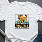 Practice: Talent Repitition T-Shirt