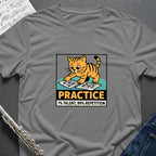 Practice: Talent Repitition T-Shirt