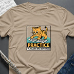 Practice: Talent Repitition T-Shirt