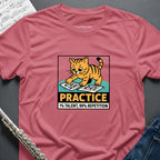 Practice: Talent Repitition T-Shirt