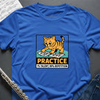 Practice: Talent Repitition T-Shirt