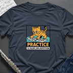 Practice: Talent Repitition T-Shirt