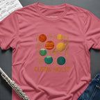 Holst Planets T-Shirt