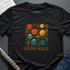 Holst Planets T-Shirt