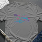 First Names Wordcloud T-Shirt