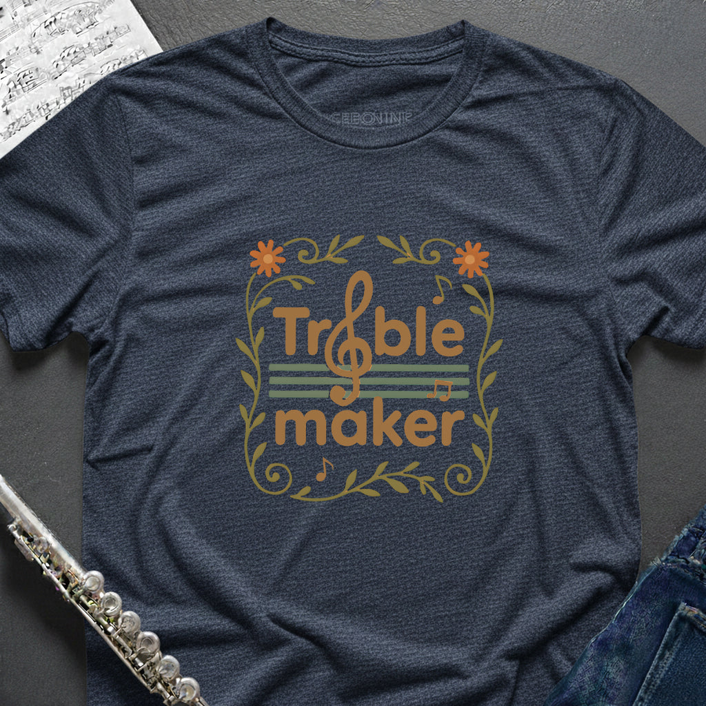 Treble Maker T-Shirt