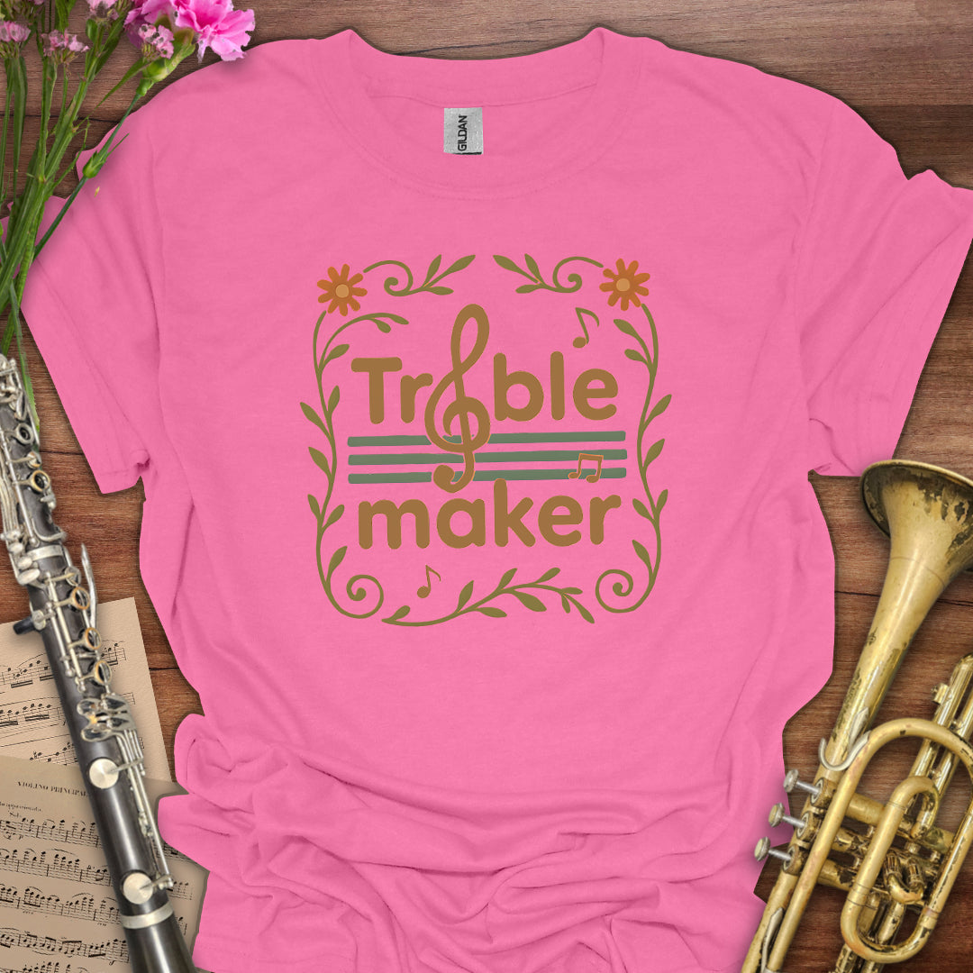Treble Maker T-Shirt