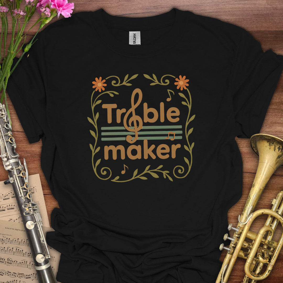 Treble Maker T-Shirt