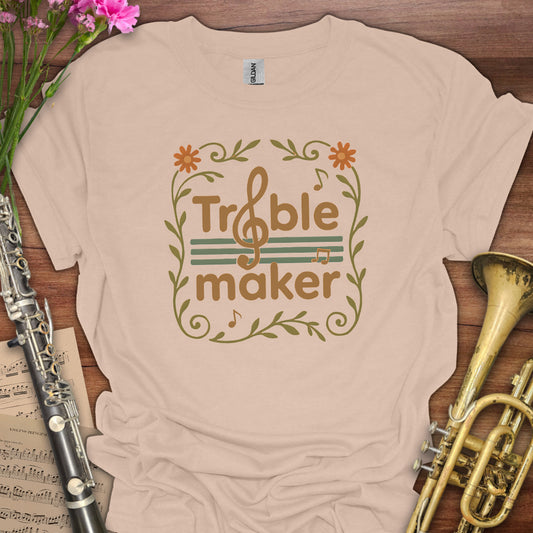 Treble Maker T-Shirt