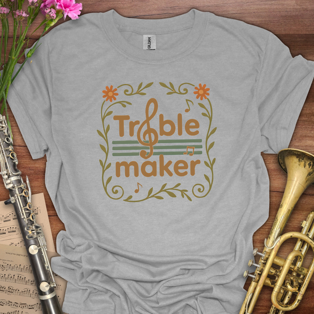 Treble Maker T-Shirt