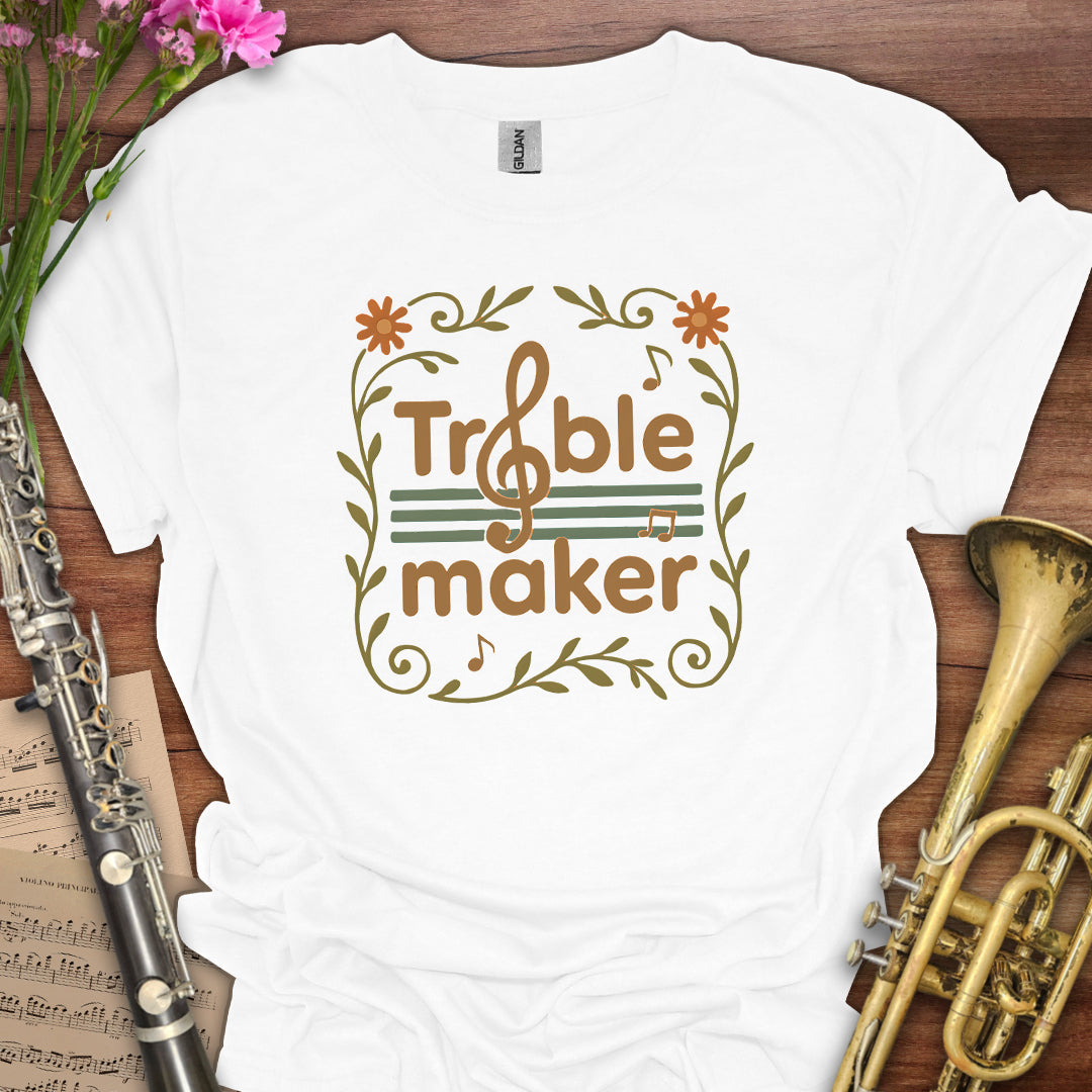 Treble Maker T-Shirt