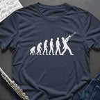 Evolution Trombone T-Shirt