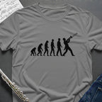 Evolution Trombone T-Shirt