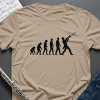 Evolution Trombone T-Shirt