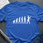 Evolution Conductor T-Shirt