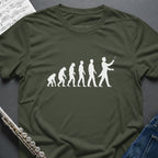 Evolution Conductor T-Shirt