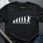 Evolution Conductor T-Shirt