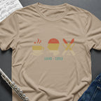 Tchaikovsky Rebus T-Shirt