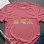 Tchaikovsky Rebus T-Shirt
