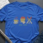 Tchaikovsky Rebus T-Shirt