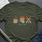 Tchaikovsky Rebus T-Shirt