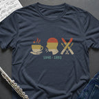 Tchaikovsky Rebus T-Shirt
