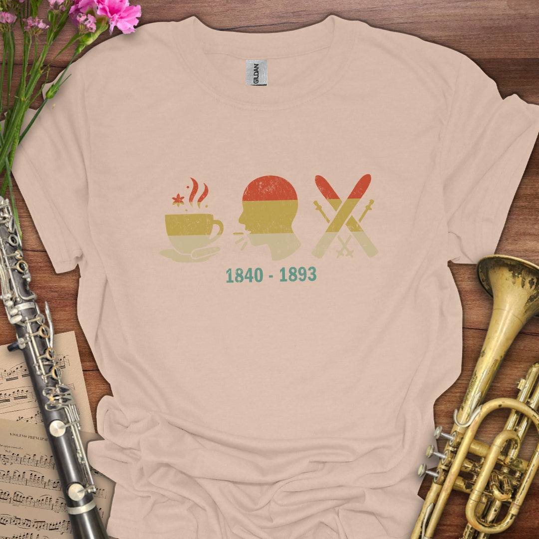 Tchaikovsky Rebus