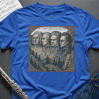Mount Rushmore T-Shirt
