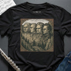 Mount Rushmore T-Shirt