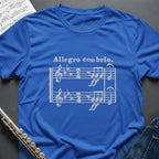 Beethoven's Fifth T-Shirt