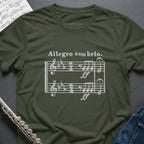 Beethoven's Fifth T-Shirt