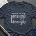 Beethoven's Fifth T-Shirt