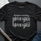 Beethoven's Fifth T-Shirt